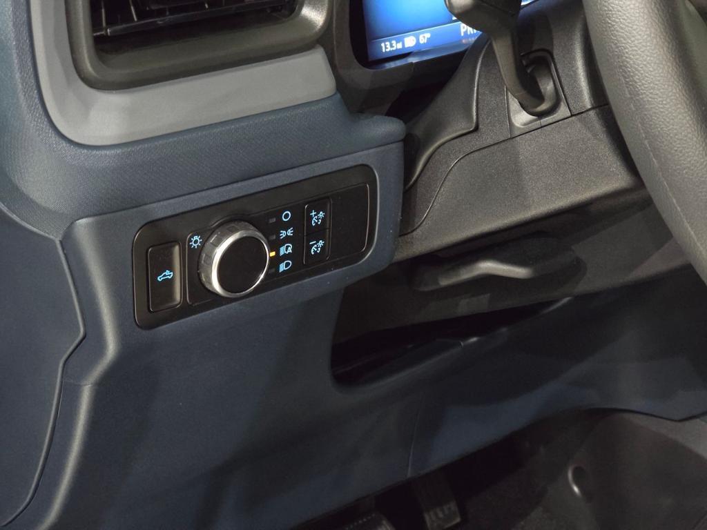 new 2025 Ford Maverick car, priced at $26,982