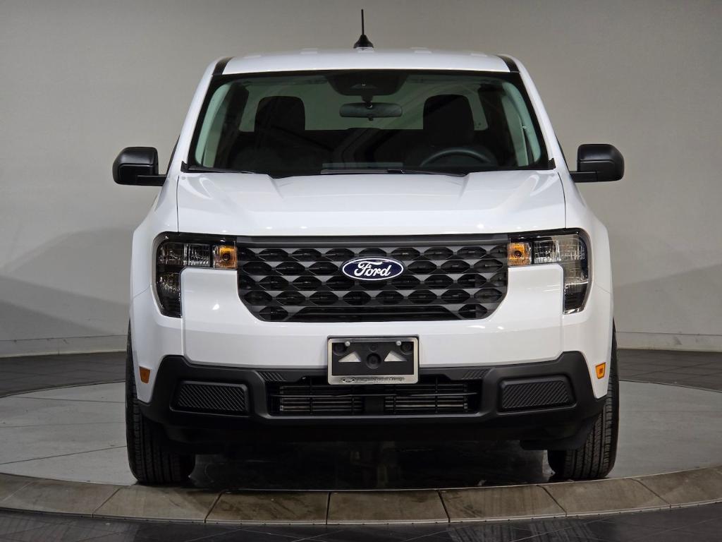 new 2025 Ford Maverick car, priced at $26,982