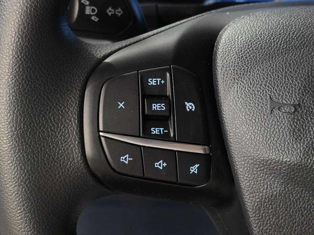 new 2025 Ford Maverick car, priced at $32,283