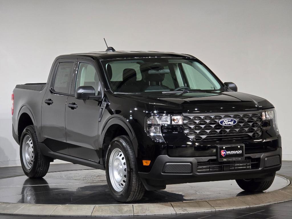 new 2025 Ford Maverick car, priced at $32,283