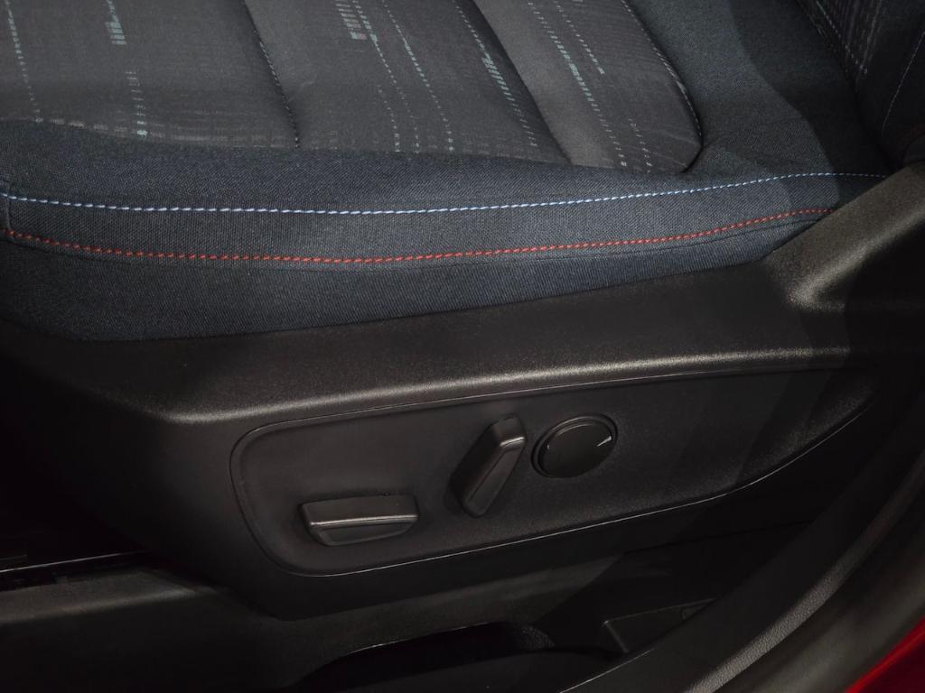 new 2025 Ford Bronco Sport car, priced at $35,443