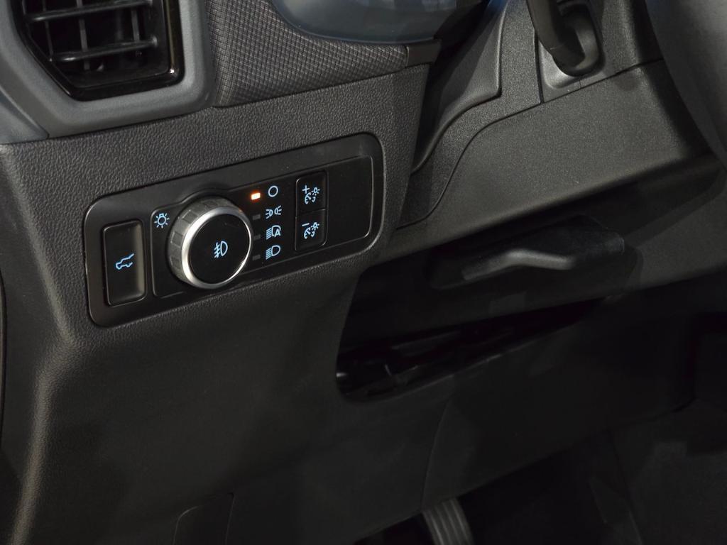 new 2025 Ford Bronco Sport car, priced at $35,443