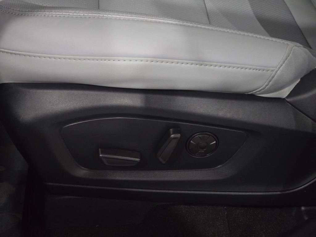 new 2026 Ford Explorer car, priced at $55,395