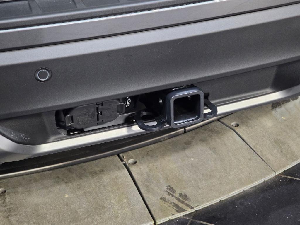 new 2026 Ford Explorer car, priced at $55,395