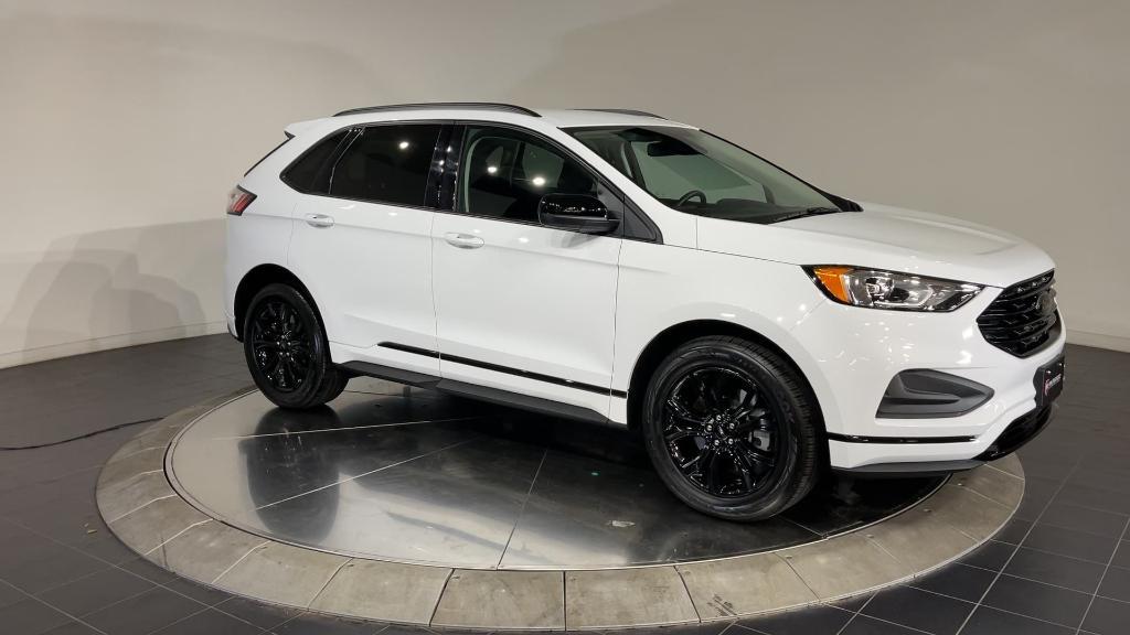 used 2024 Ford Edge car, priced at $29,995