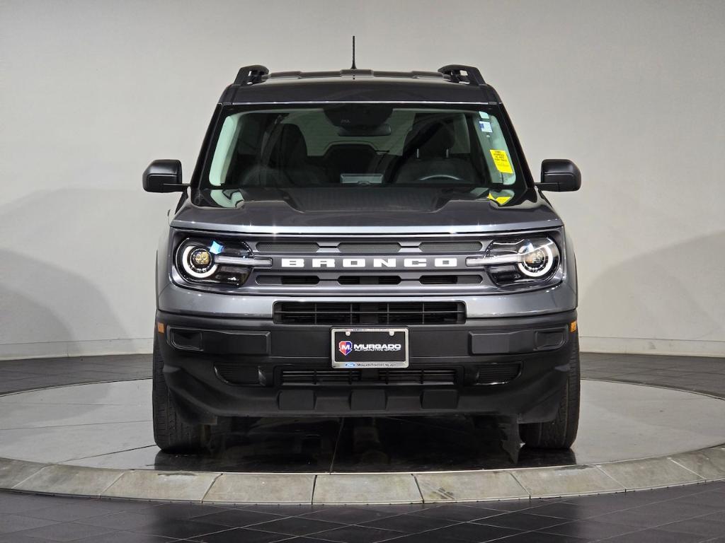 used 2024 Ford Bronco Sport car, priced at $26,570