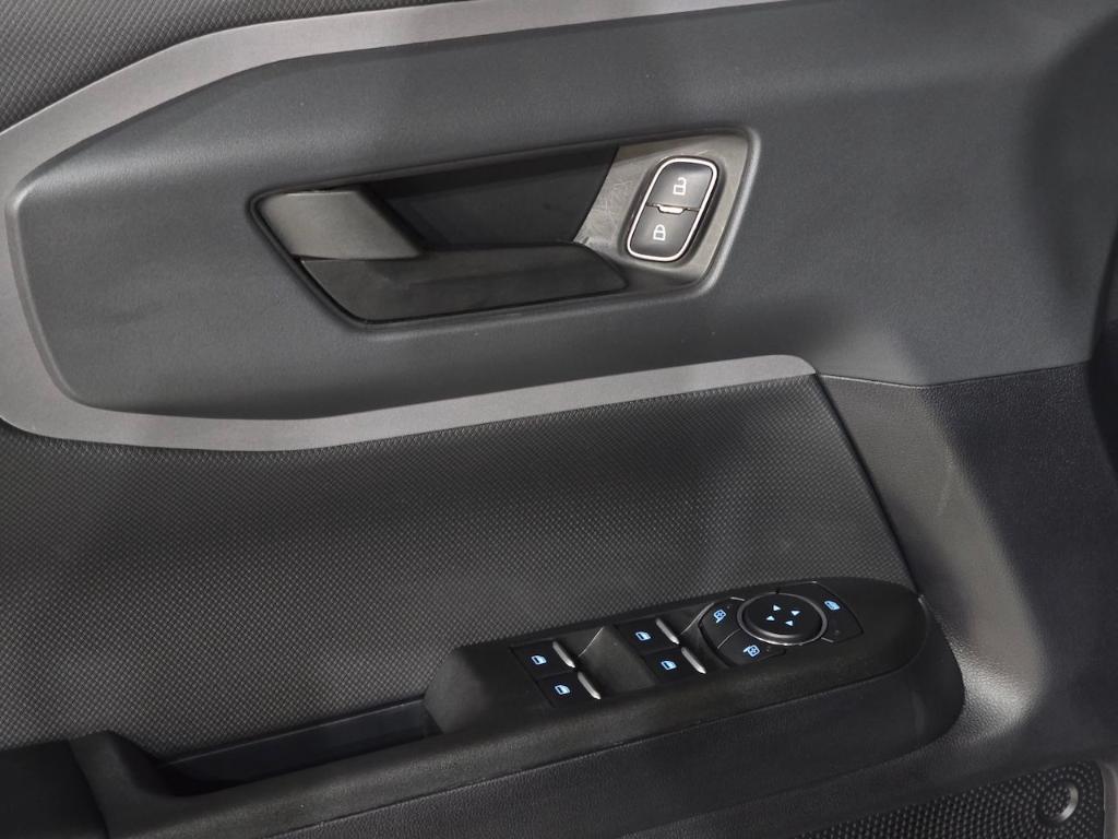 used 2024 Ford Bronco Sport car, priced at $26,570