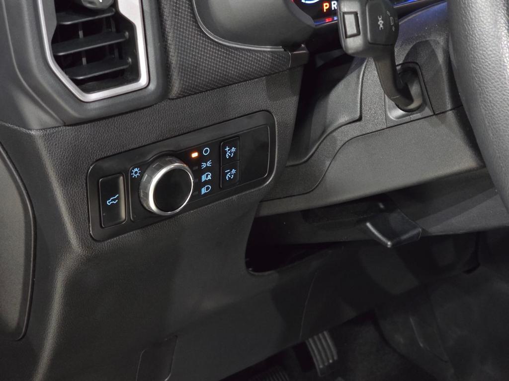 used 2024 Ford Bronco Sport car, priced at $26,570