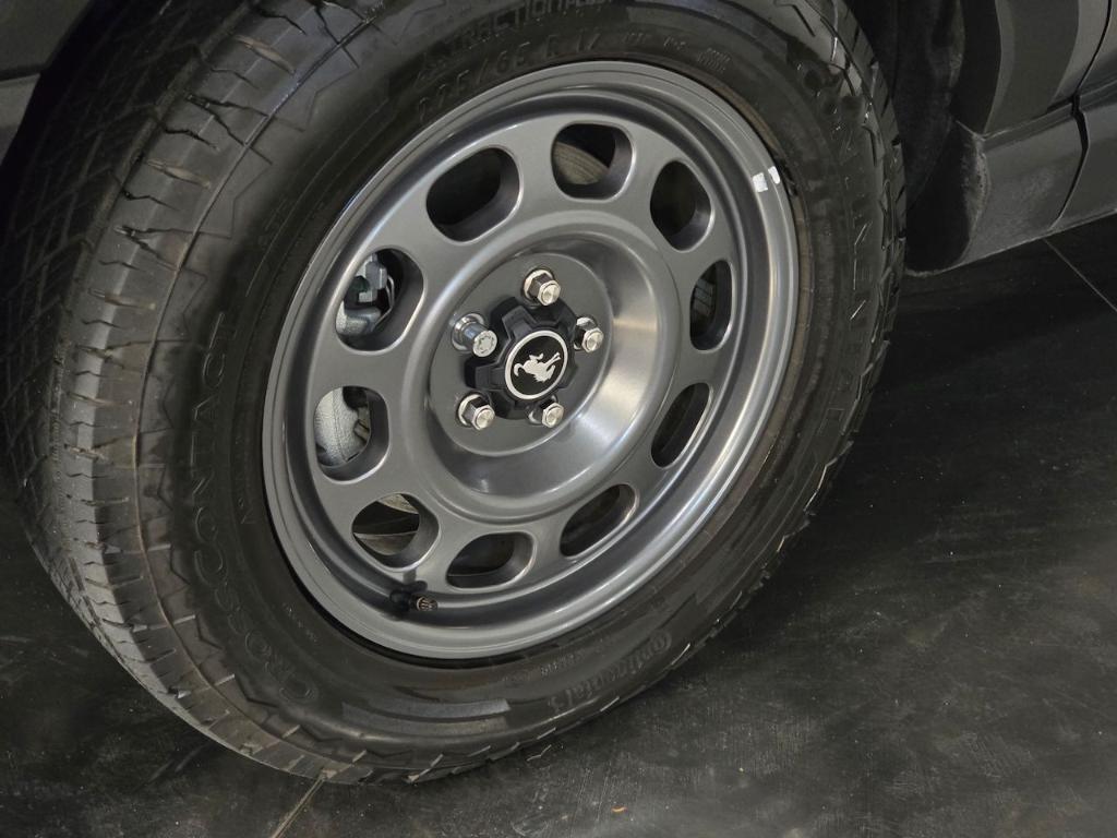 used 2024 Ford Bronco Sport car, priced at $26,570