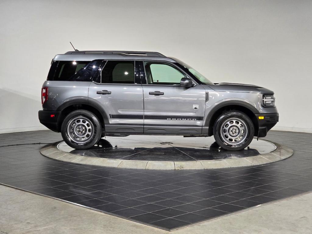 used 2024 Ford Bronco Sport car, priced at $26,570