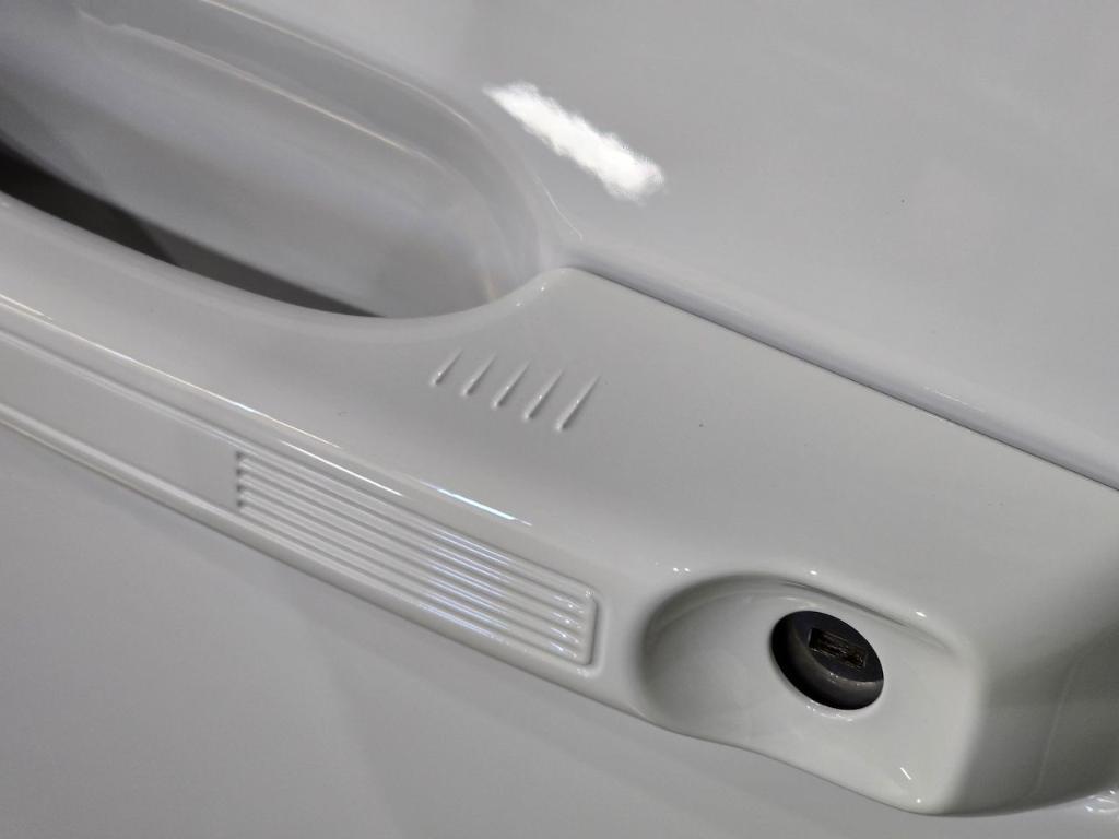 new 2025 Ford Bronco Sport car, priced at $34,339