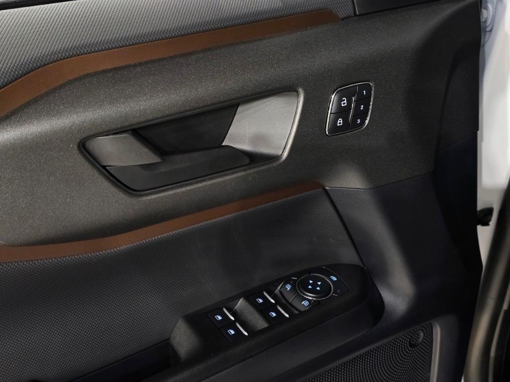 new 2025 Ford Bronco Sport car, priced at $34,339