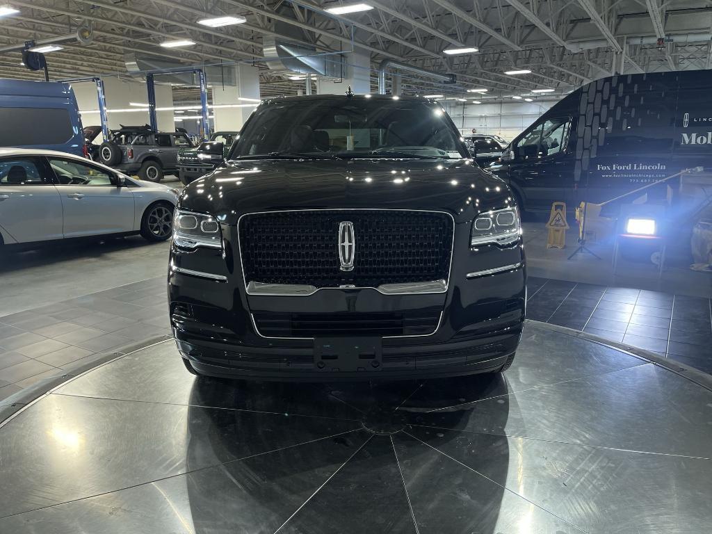 new 2024 Lincoln Navigator car, priced at $98,299