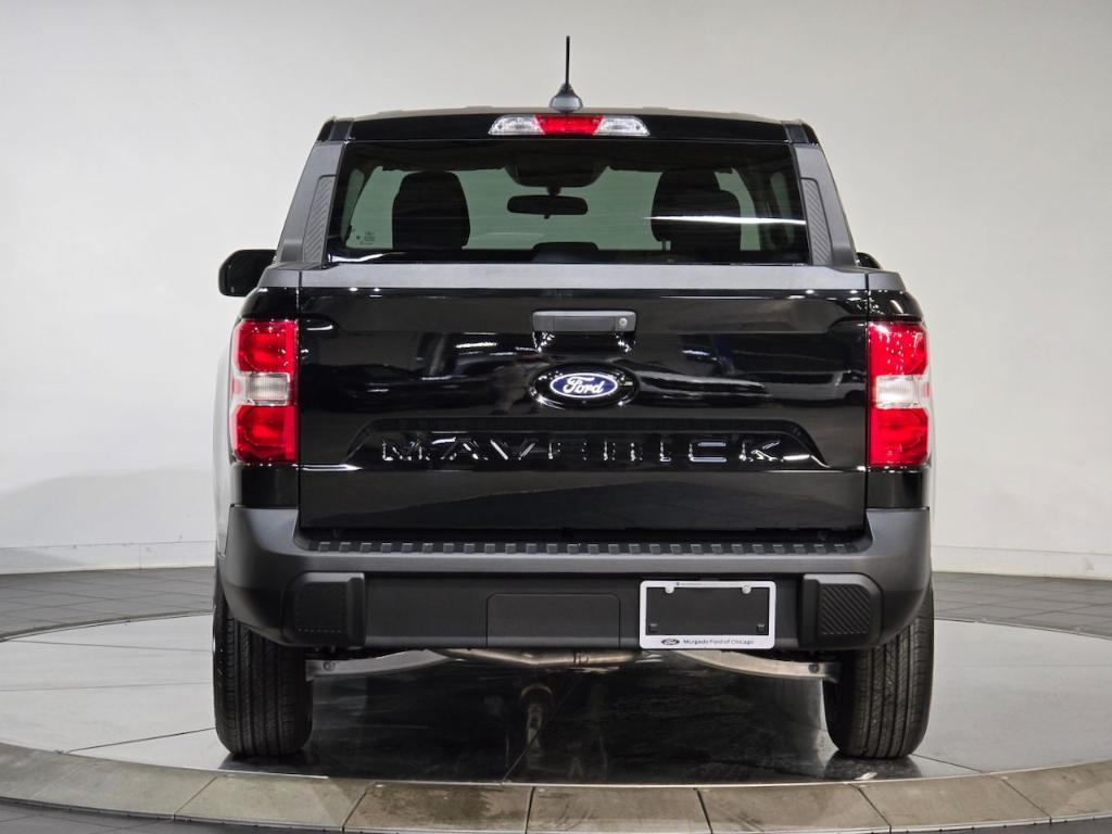 new 2025 Ford Maverick car, priced at $28,576