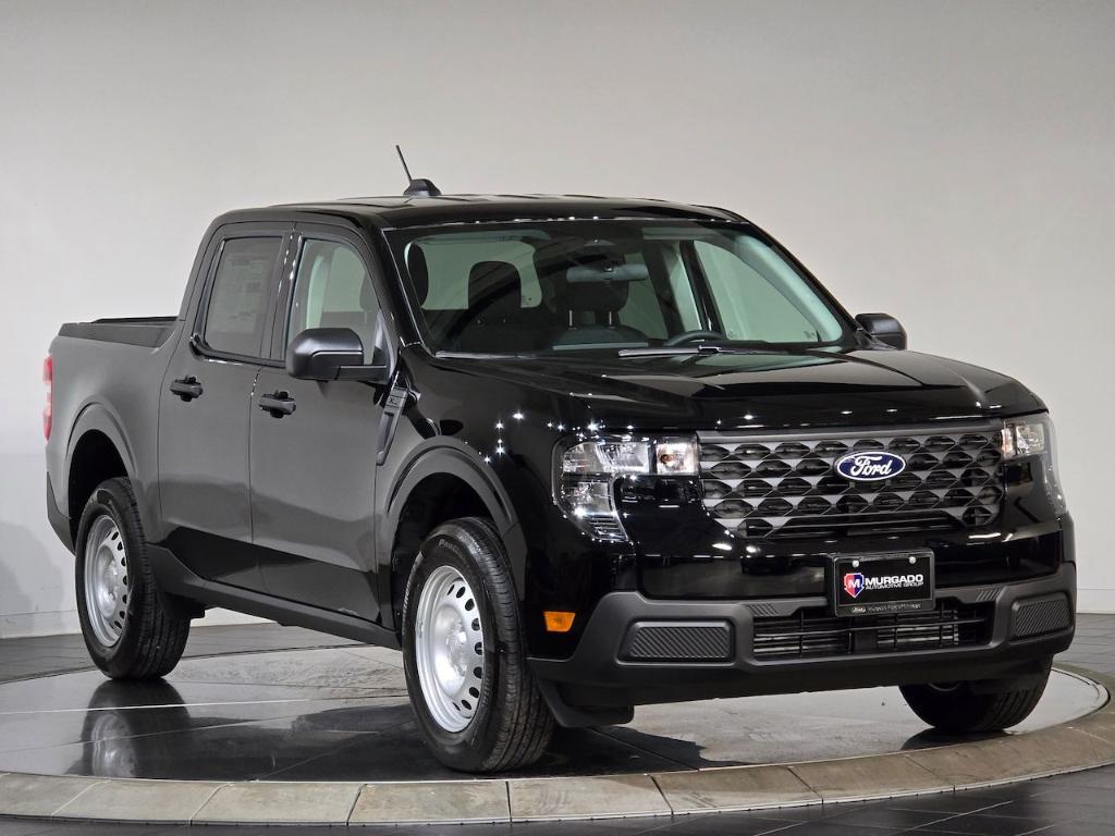 new 2025 Ford Maverick car, priced at $28,576
