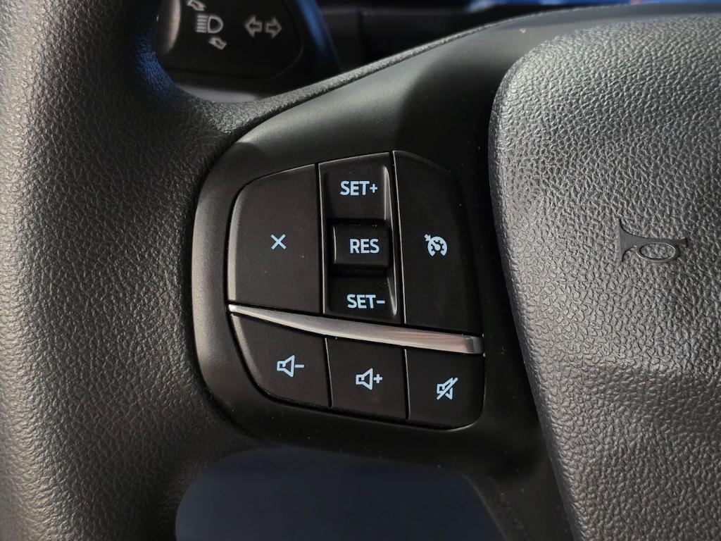 new 2025 Ford Maverick car, priced at $28,576