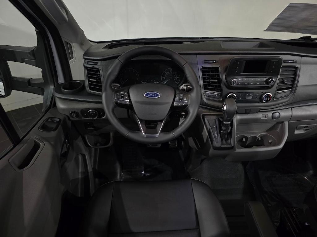 new 2025 Ford Transit-250 car, priced at $48,328