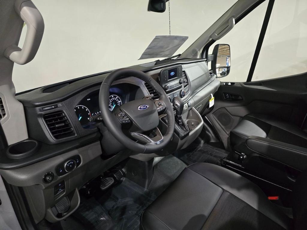 new 2025 Ford Transit-250 car, priced at $48,328