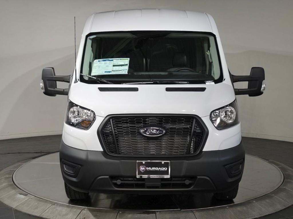 new 2025 Ford Transit-250 car, priced at $48,328
