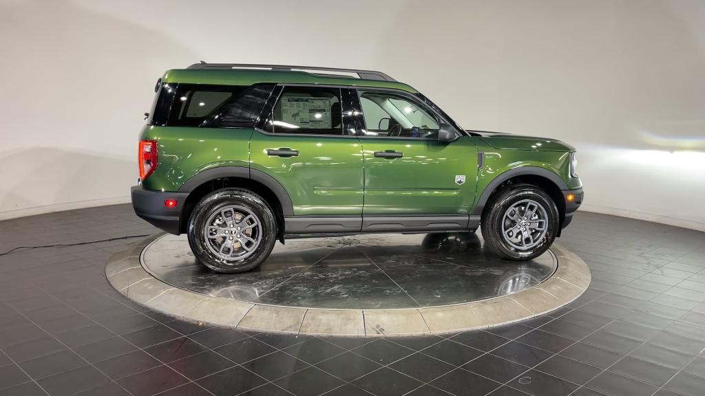 new 2024 Ford Bronco Sport car, priced at $29,995