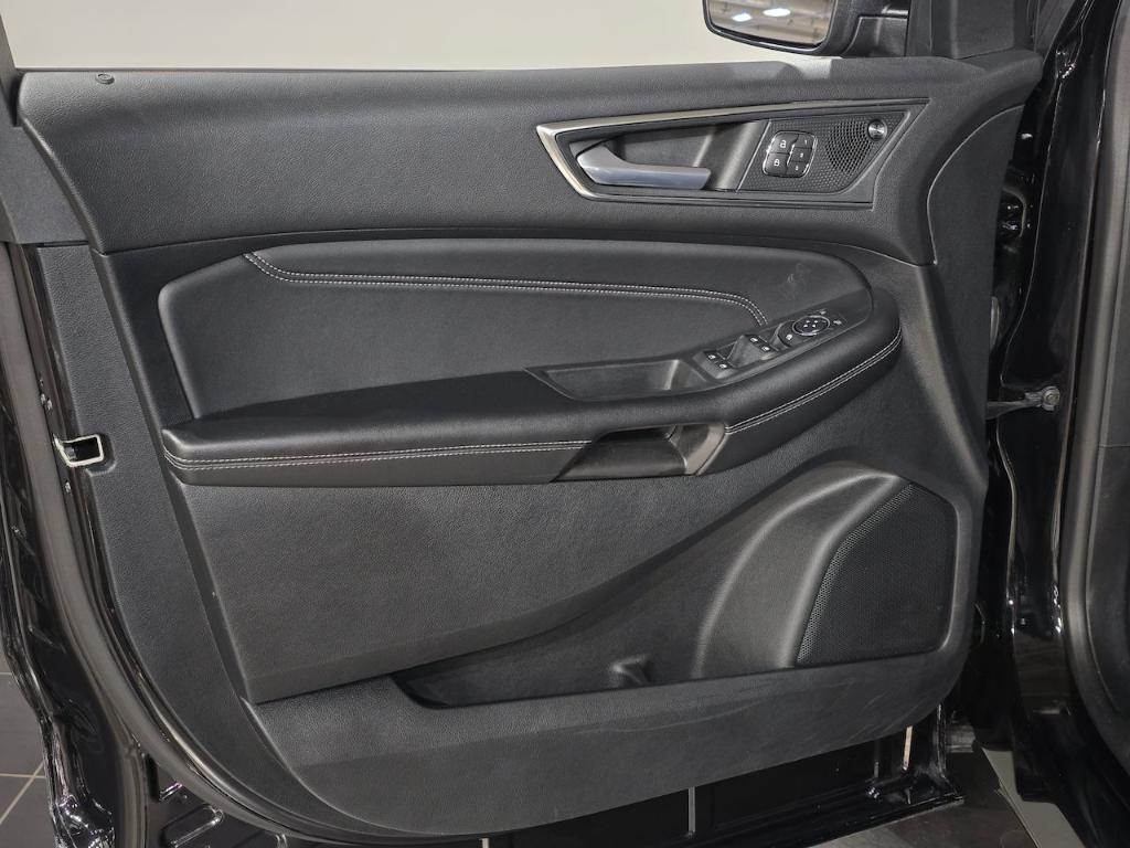 used 2022 Ford Edge car, priced at $22,697