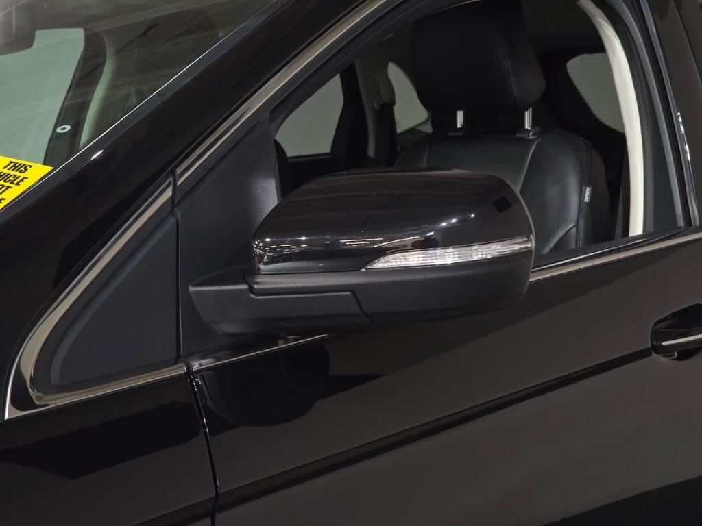 used 2022 Ford Edge car, priced at $22,697