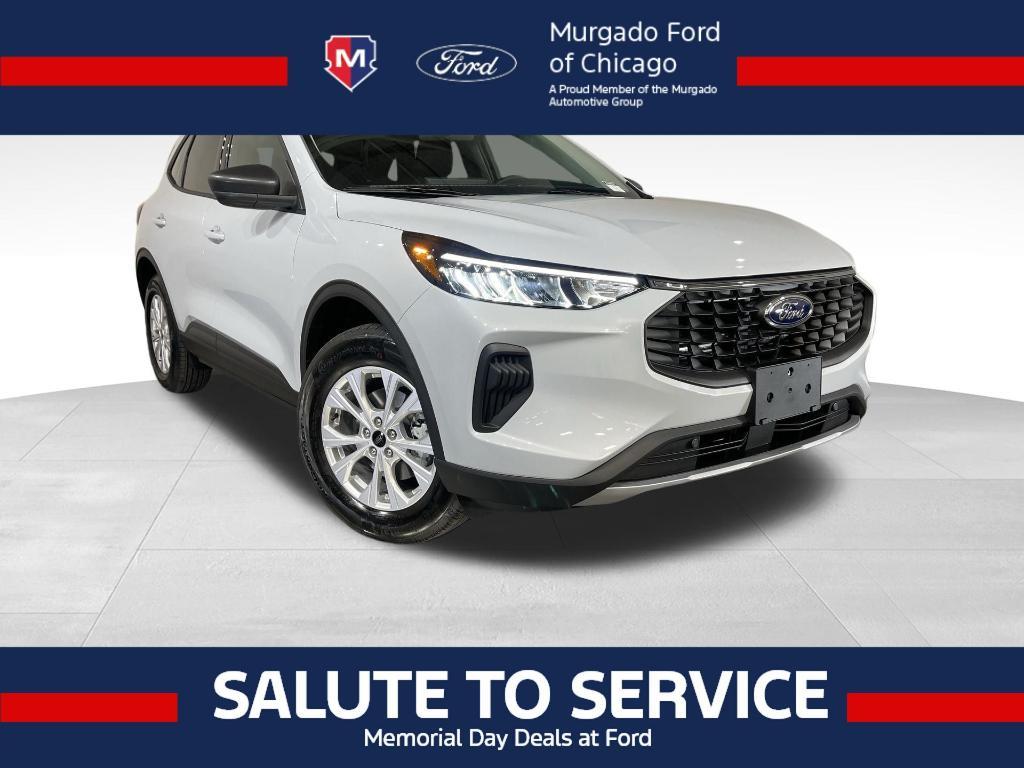 new 2025 Ford Escape car, priced at $33,705