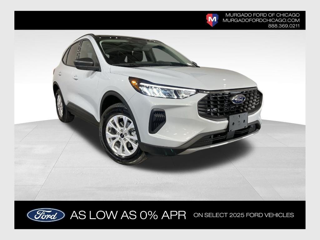 new 2025 Ford Escape car, priced at $30,140