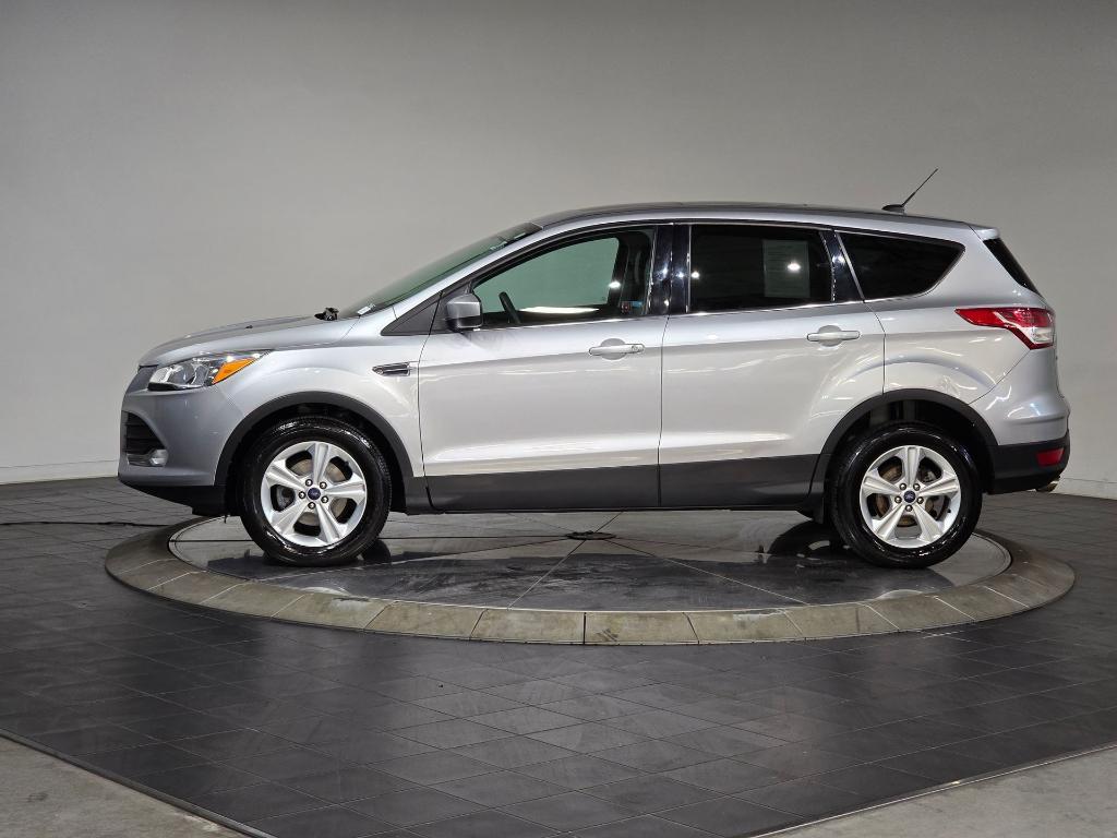 used 2015 Ford Escape car, priced at $10,997