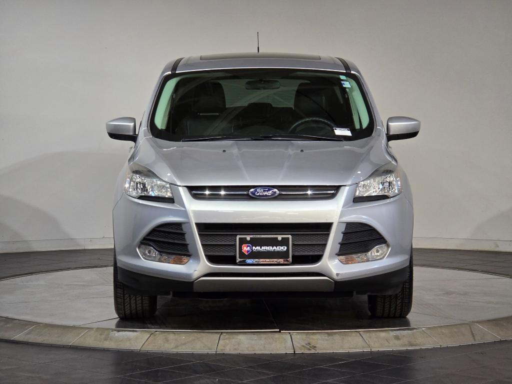 used 2015 Ford Escape car, priced at $10,997