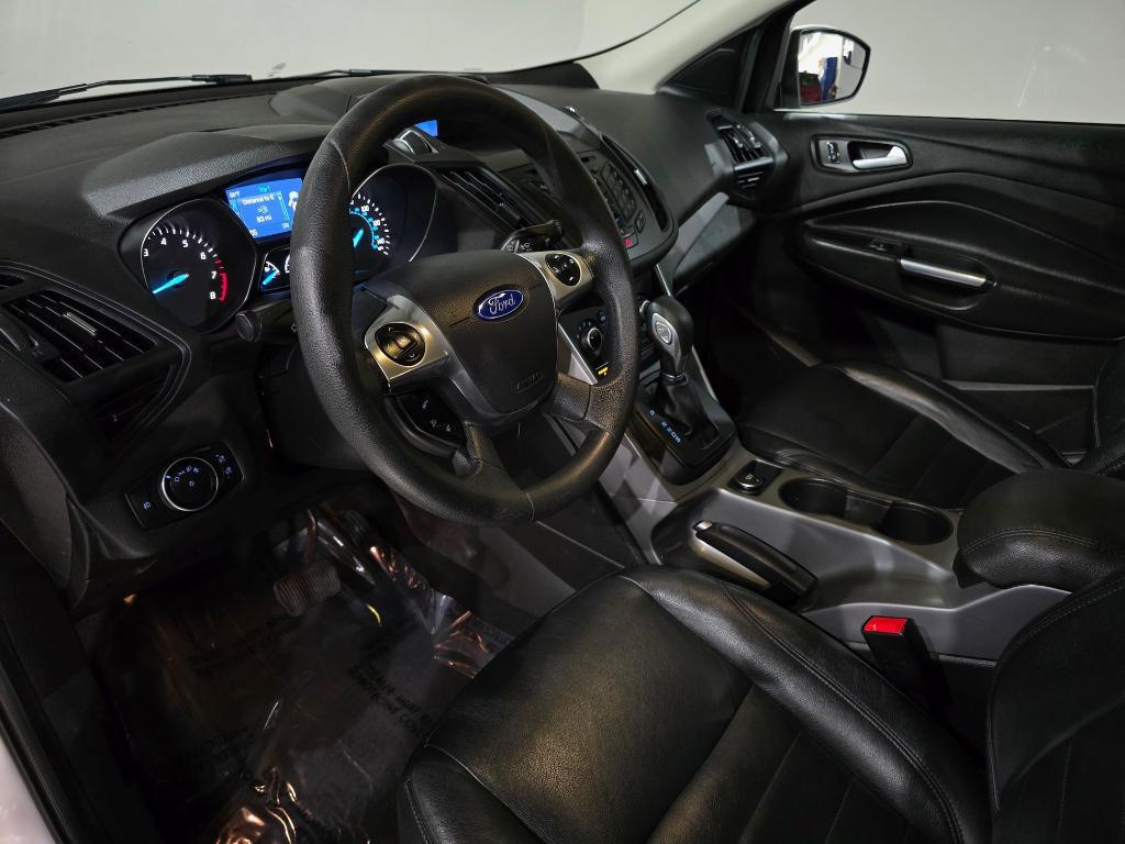 used 2015 Ford Escape car, priced at $10,997