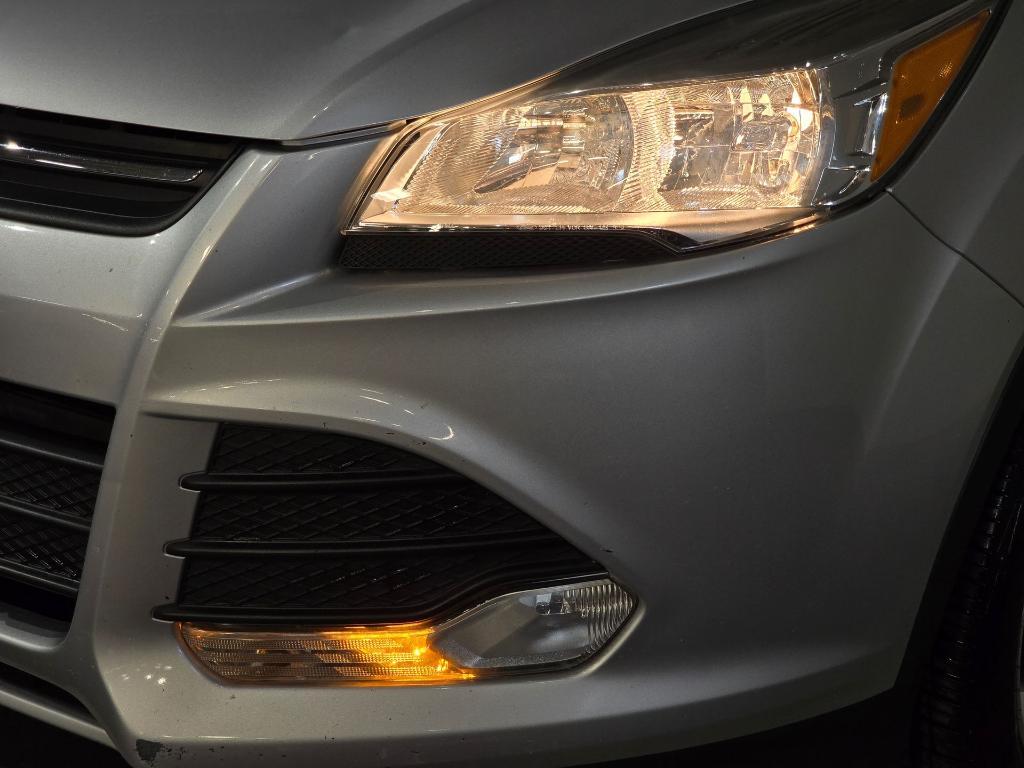 used 2015 Ford Escape car, priced at $10,997