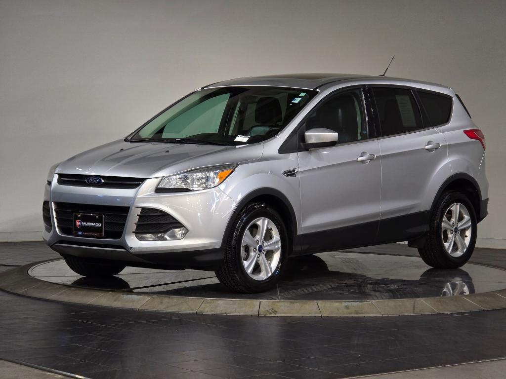 used 2015 Ford Escape car, priced at $10,997