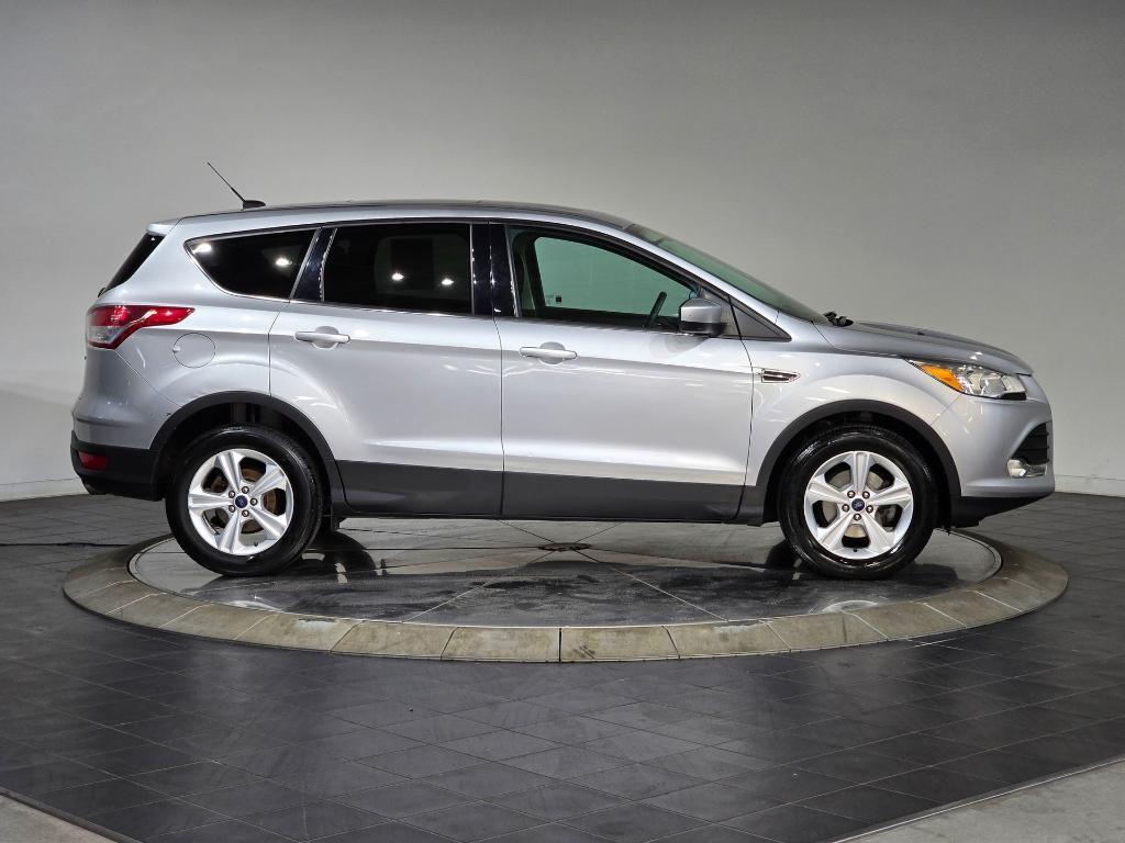 used 2015 Ford Escape car, priced at $10,997