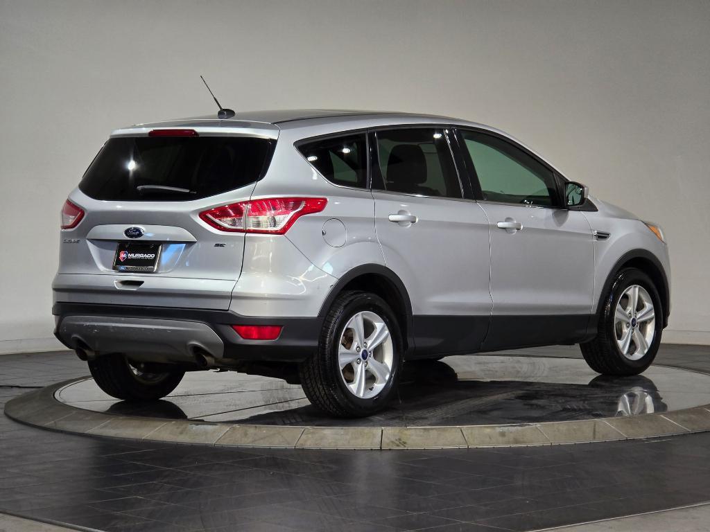 used 2015 Ford Escape car, priced at $10,997