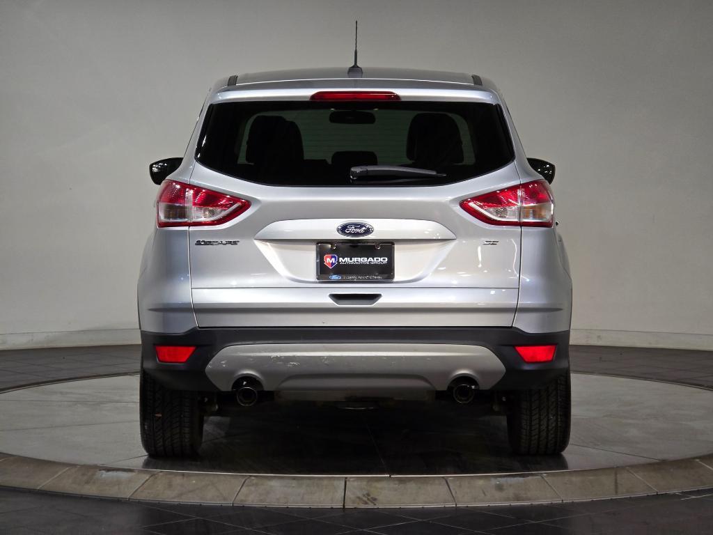 used 2015 Ford Escape car, priced at $10,997