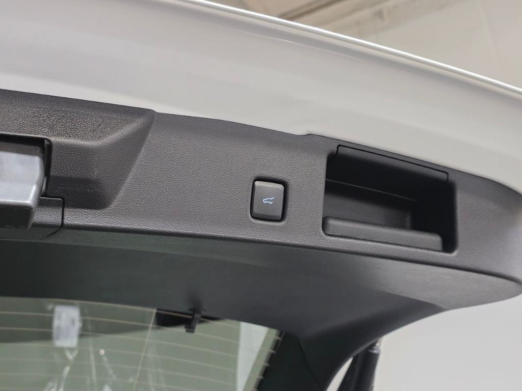 new 2026 Ford Escape car, priced at $36,385