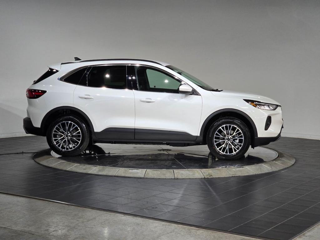 new 2026 Ford Escape car, priced at $36,385