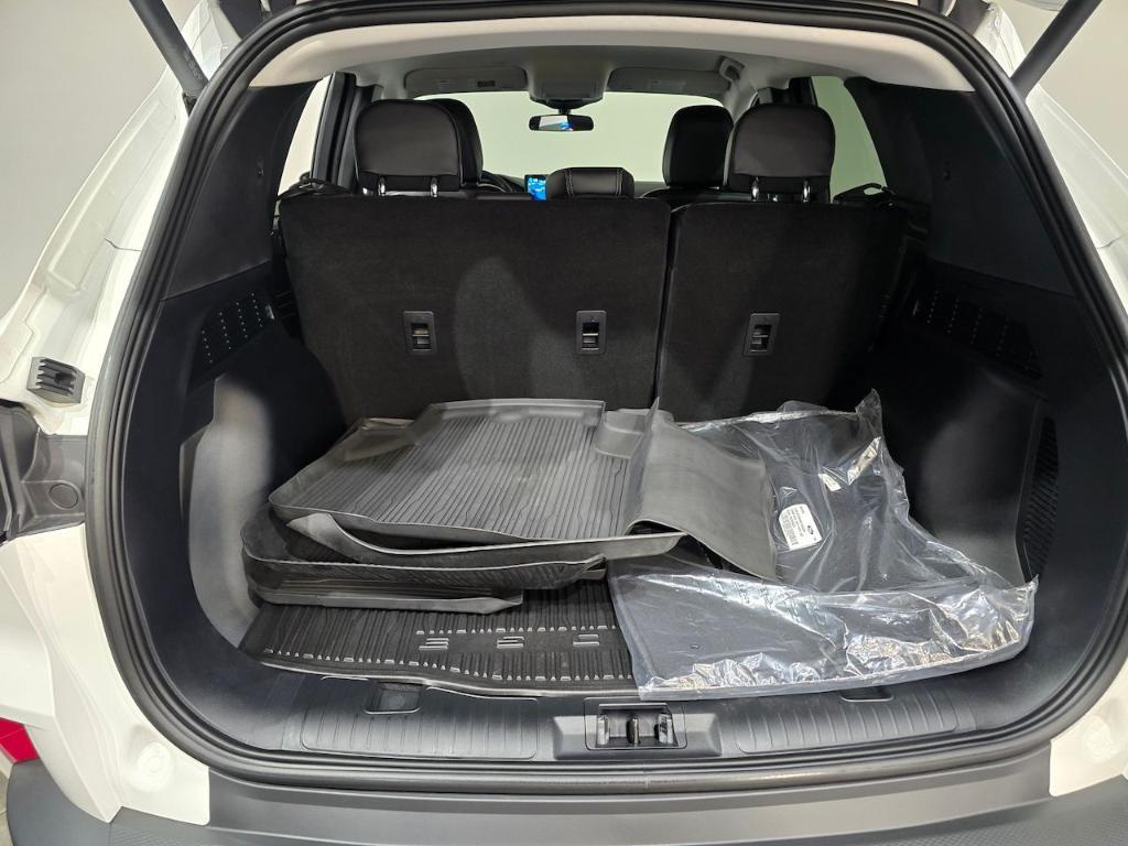 new 2026 Ford Escape car, priced at $36,385