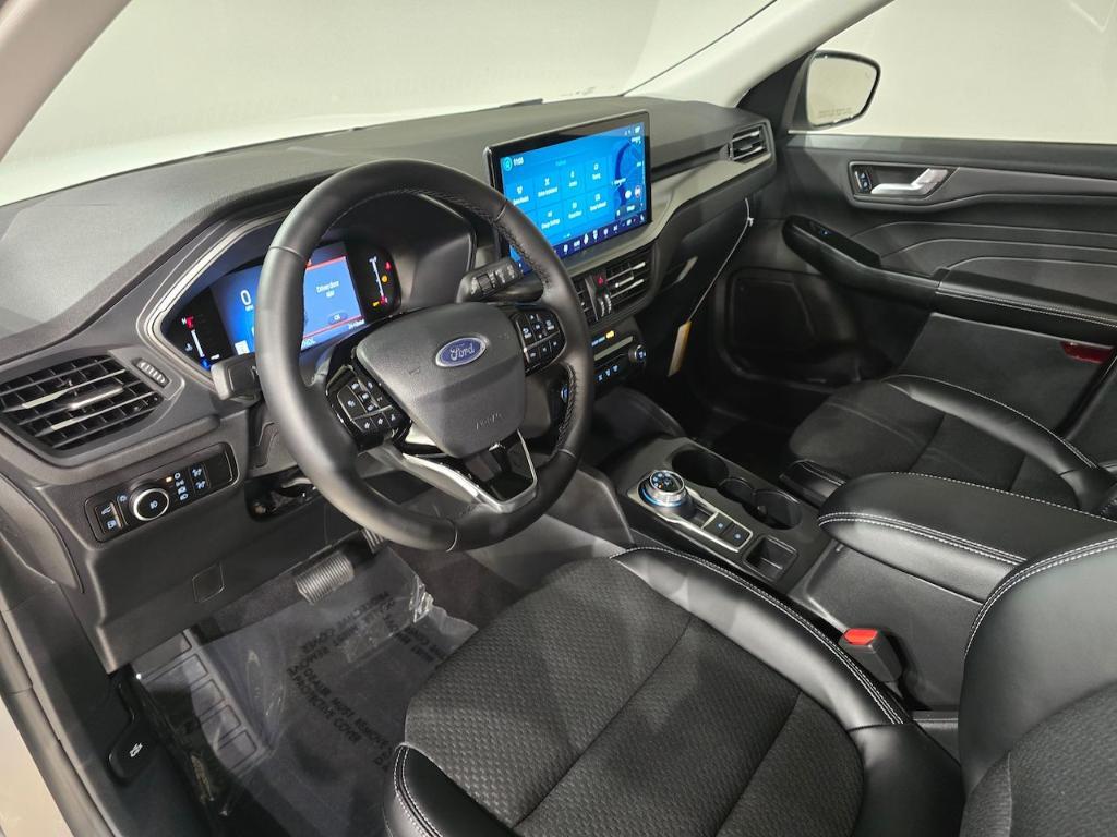 new 2026 Ford Escape car, priced at $36,385
