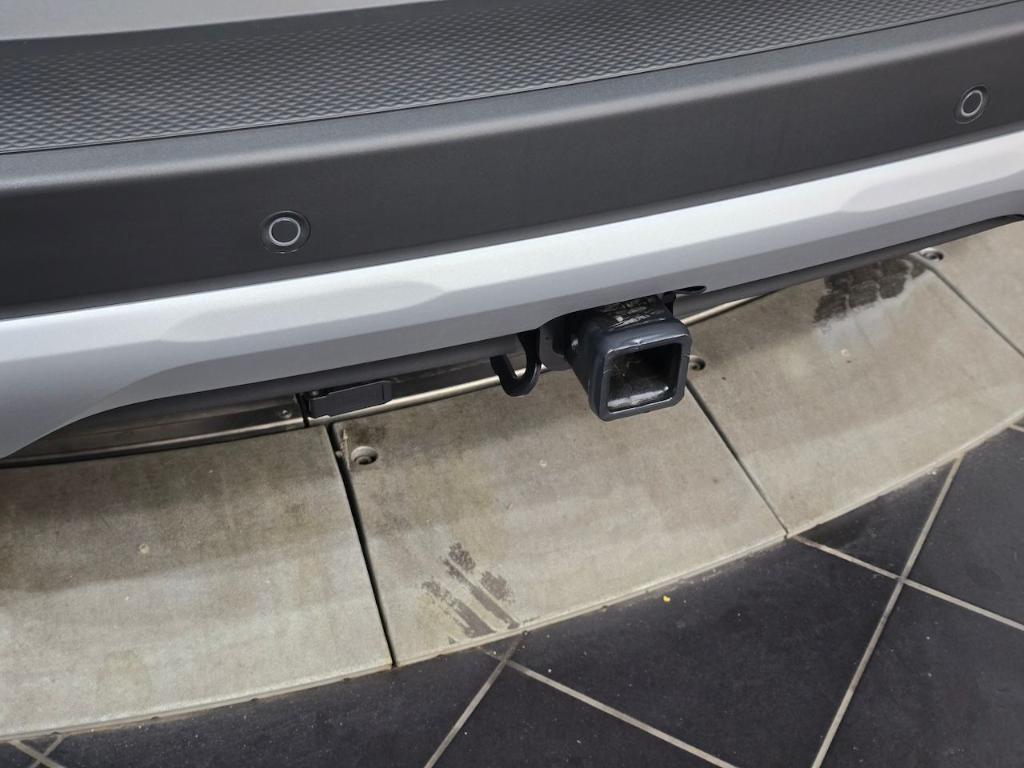 new 2026 Ford Escape car, priced at $36,385