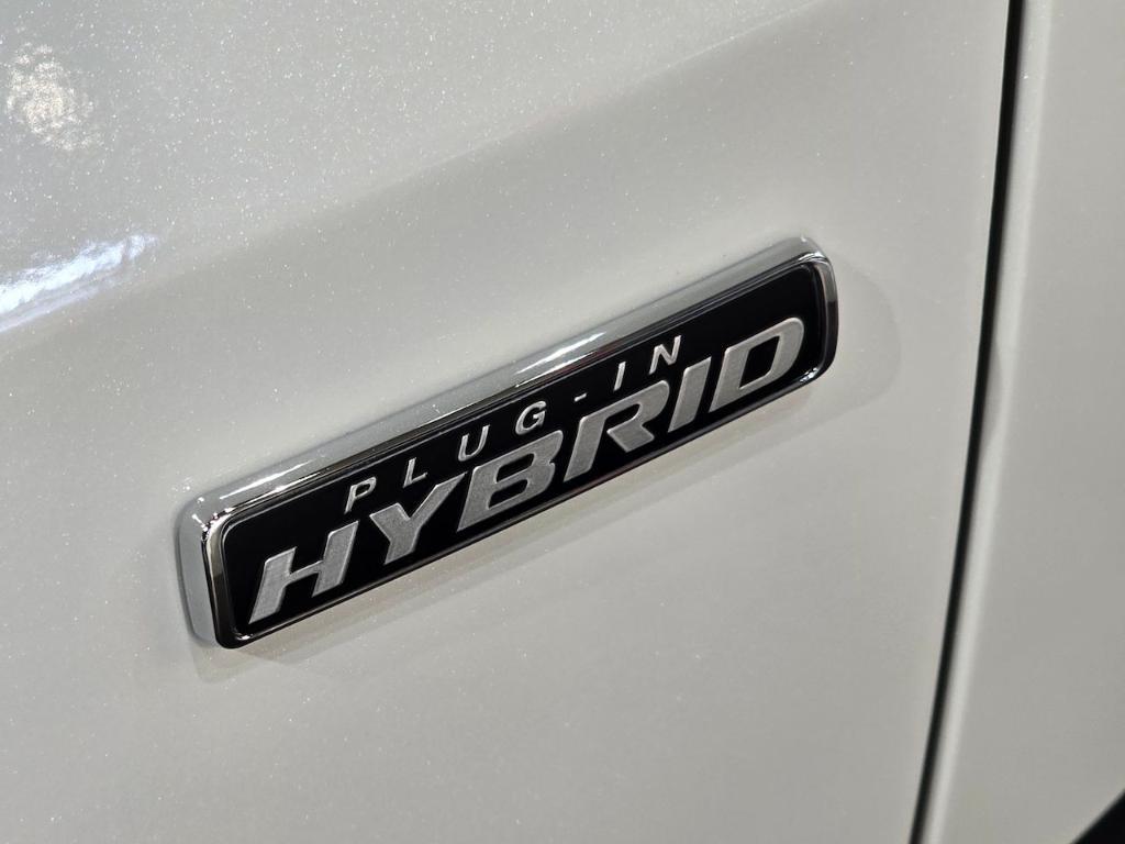 new 2026 Ford Escape car, priced at $36,385