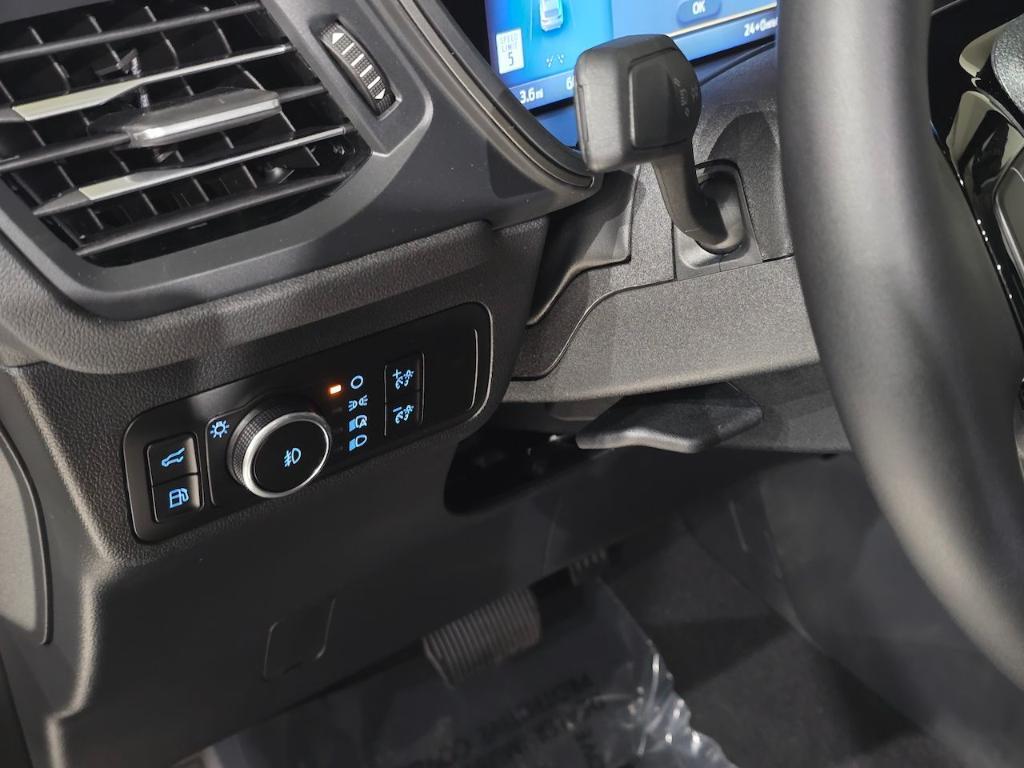 new 2026 Ford Escape car, priced at $36,385