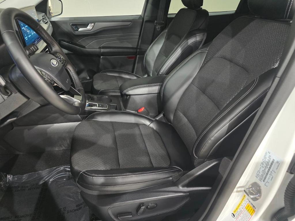 new 2026 Ford Escape car, priced at $36,385