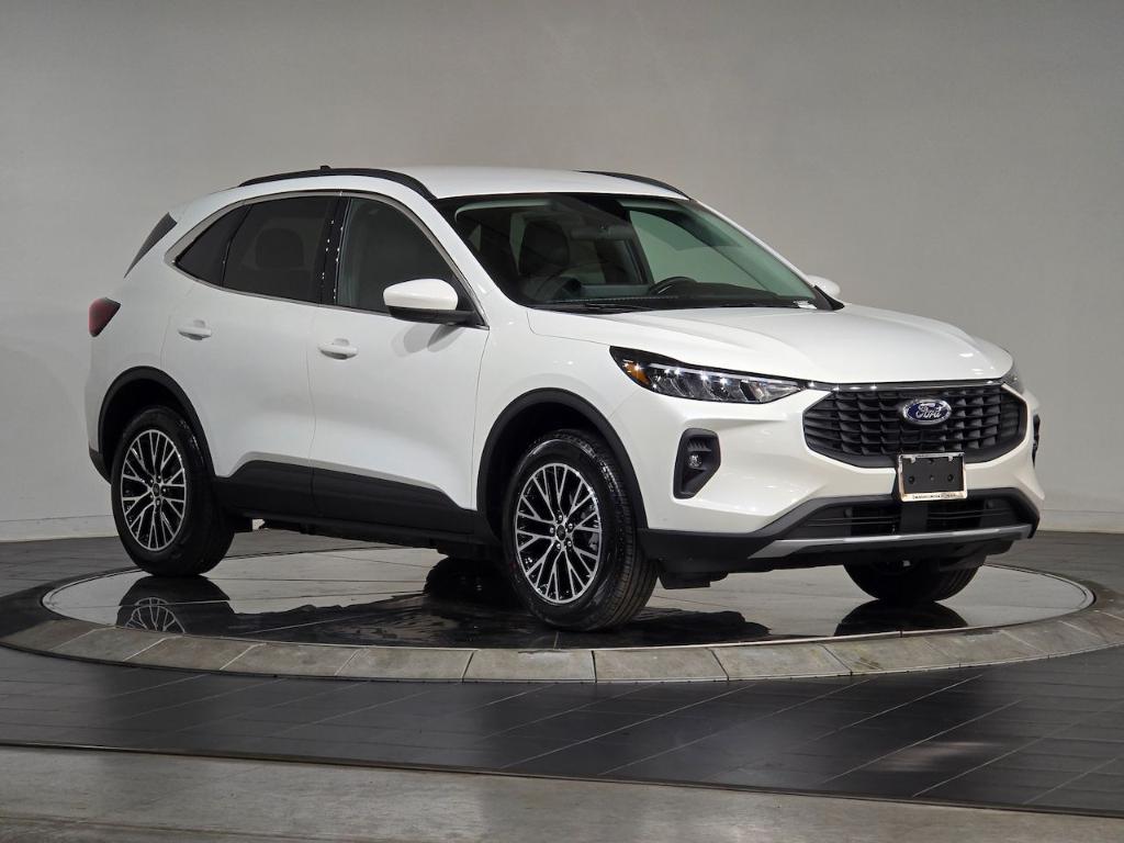 new 2026 Ford Escape car, priced at $36,385