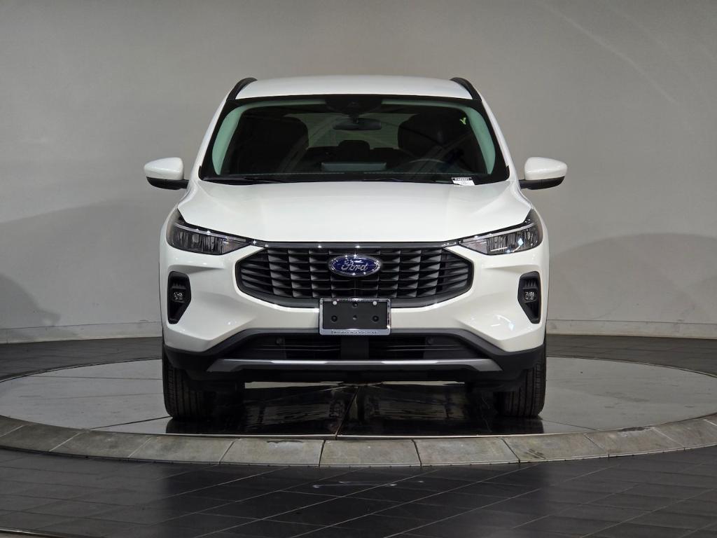 new 2026 Ford Escape car, priced at $36,385