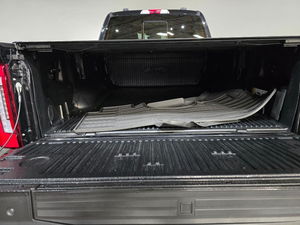 used 2024 Ford F-250 car, priced at $83,891