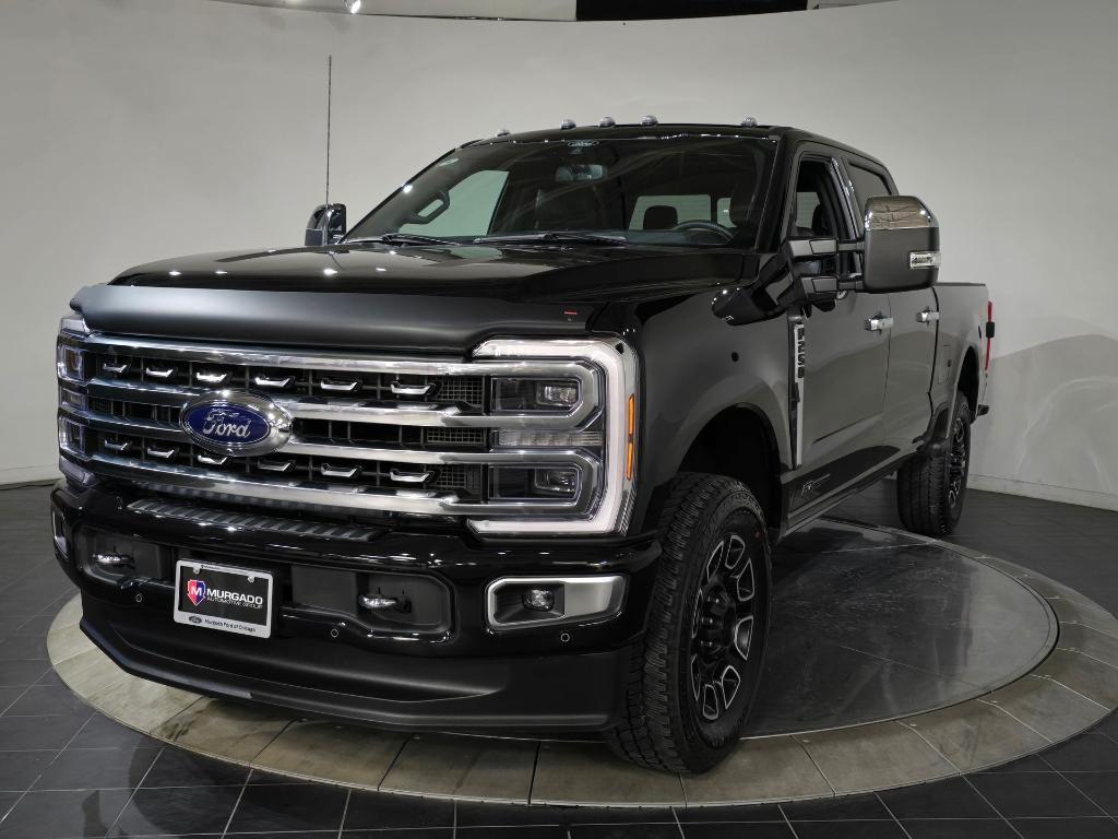 used 2024 Ford F-250 car, priced at $83,891