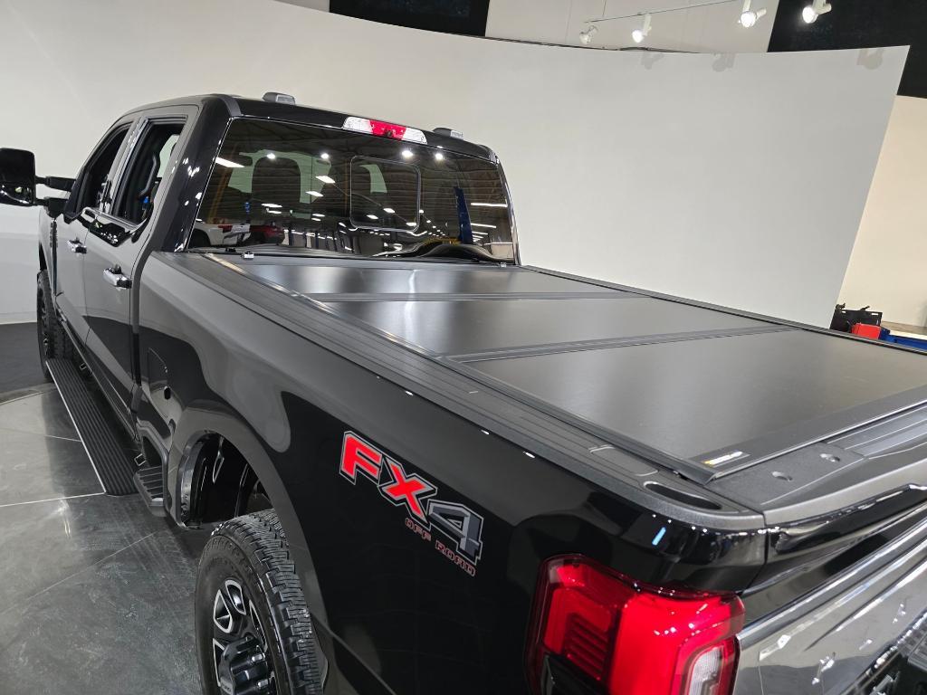 used 2024 Ford F-250 car, priced at $83,891