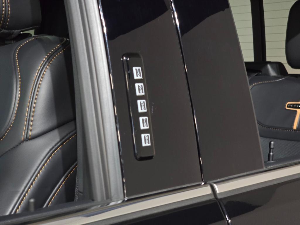 used 2024 Ford F-250 car, priced at $83,891